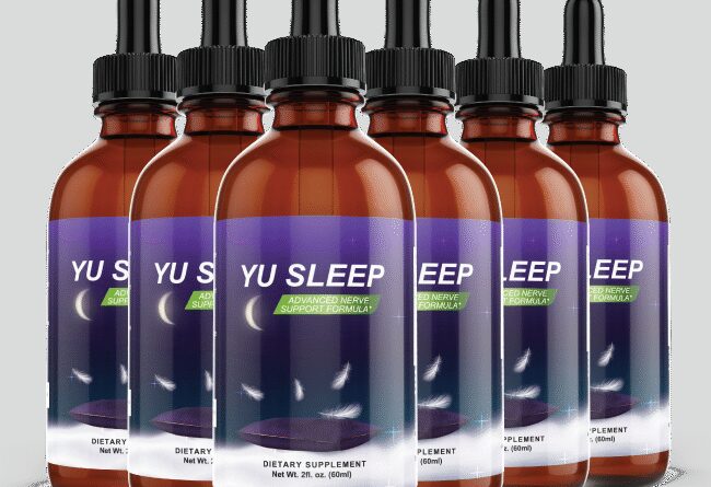 YU SLEEP – The #1 Sleep Offer – Up to $155 CPA