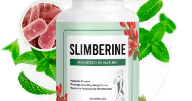 SlimBerine