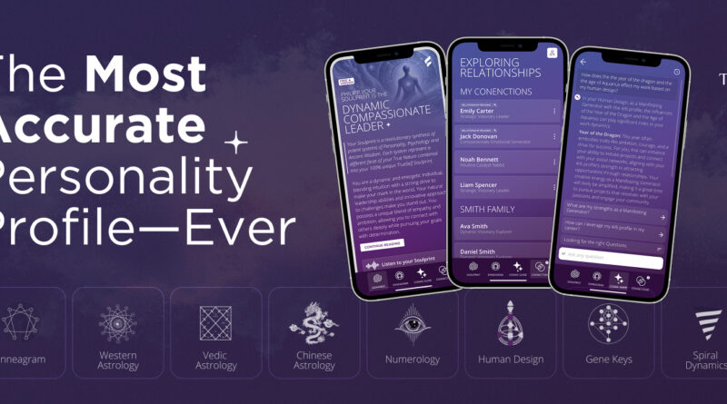 True Self Personality Reading- HUGE Conversion Rates
