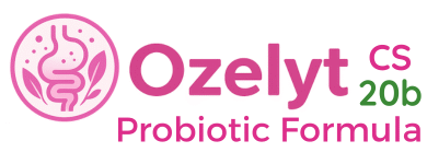 Ozelyt CS 20b – Probiotic Formula