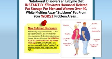 Trouble Spot Nutrition