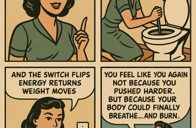 Ageless Energy Solution