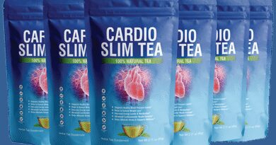 Cardio Slim Tea – New GOLDMINE For Affiliates
